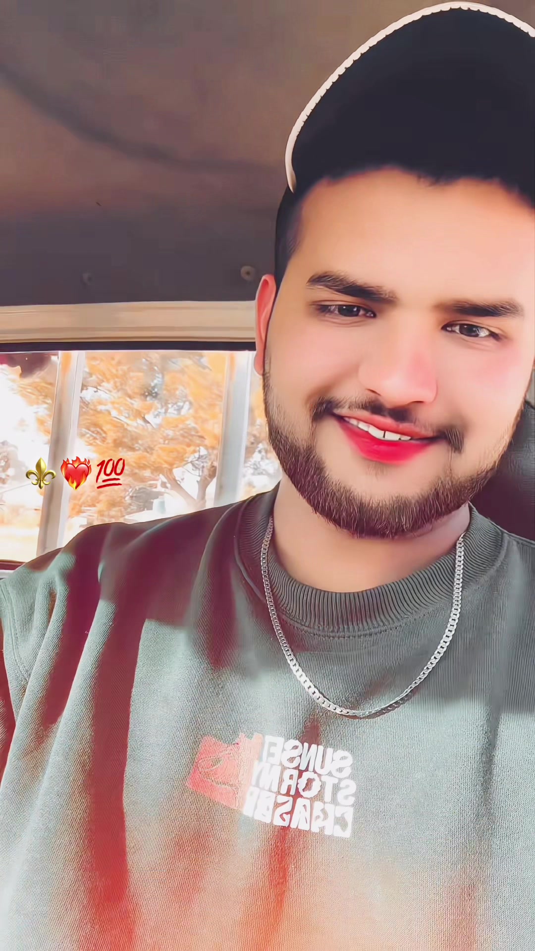 @JuTt SaBb ❤️&zwj;🔥