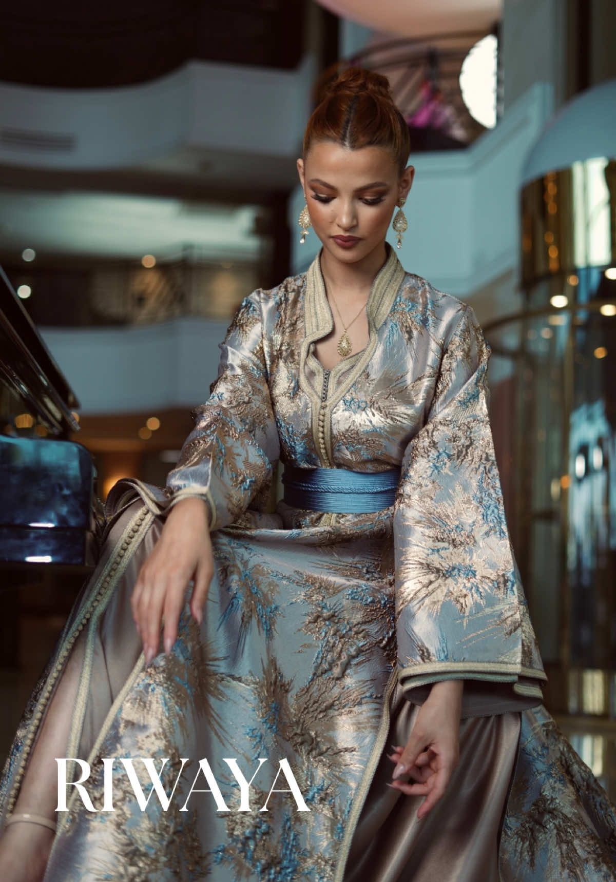 @Ifolki Couture