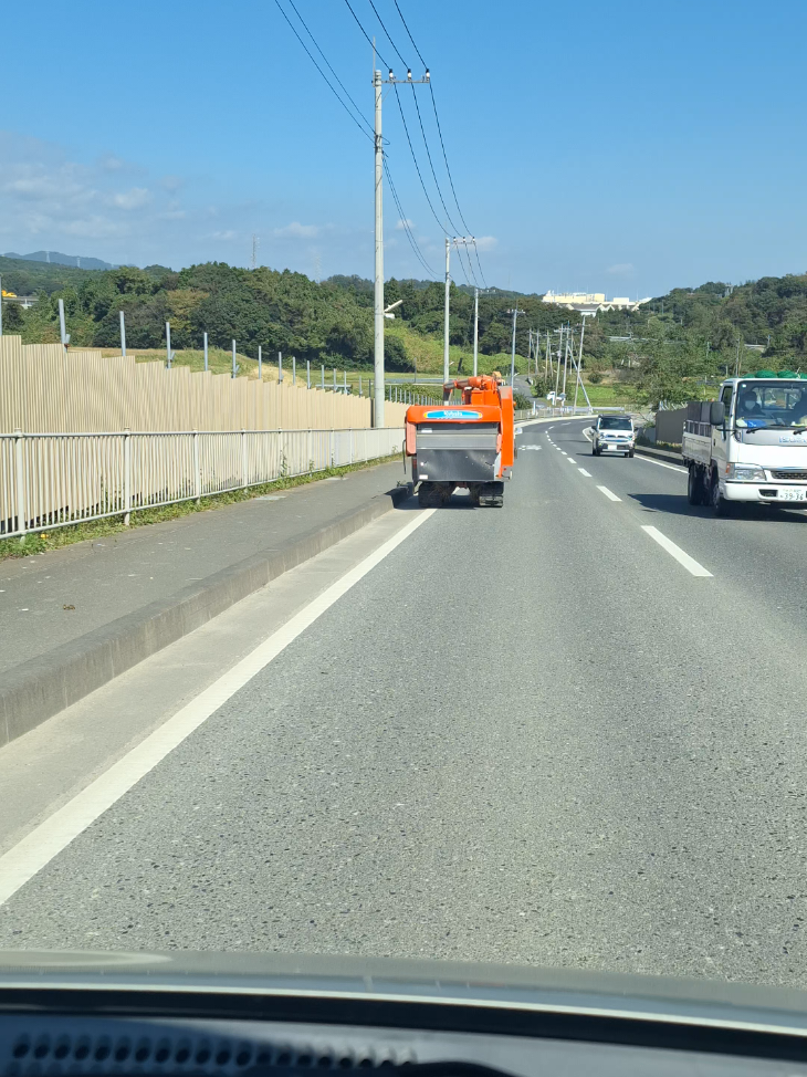 @衝撃目撃ニキは見た