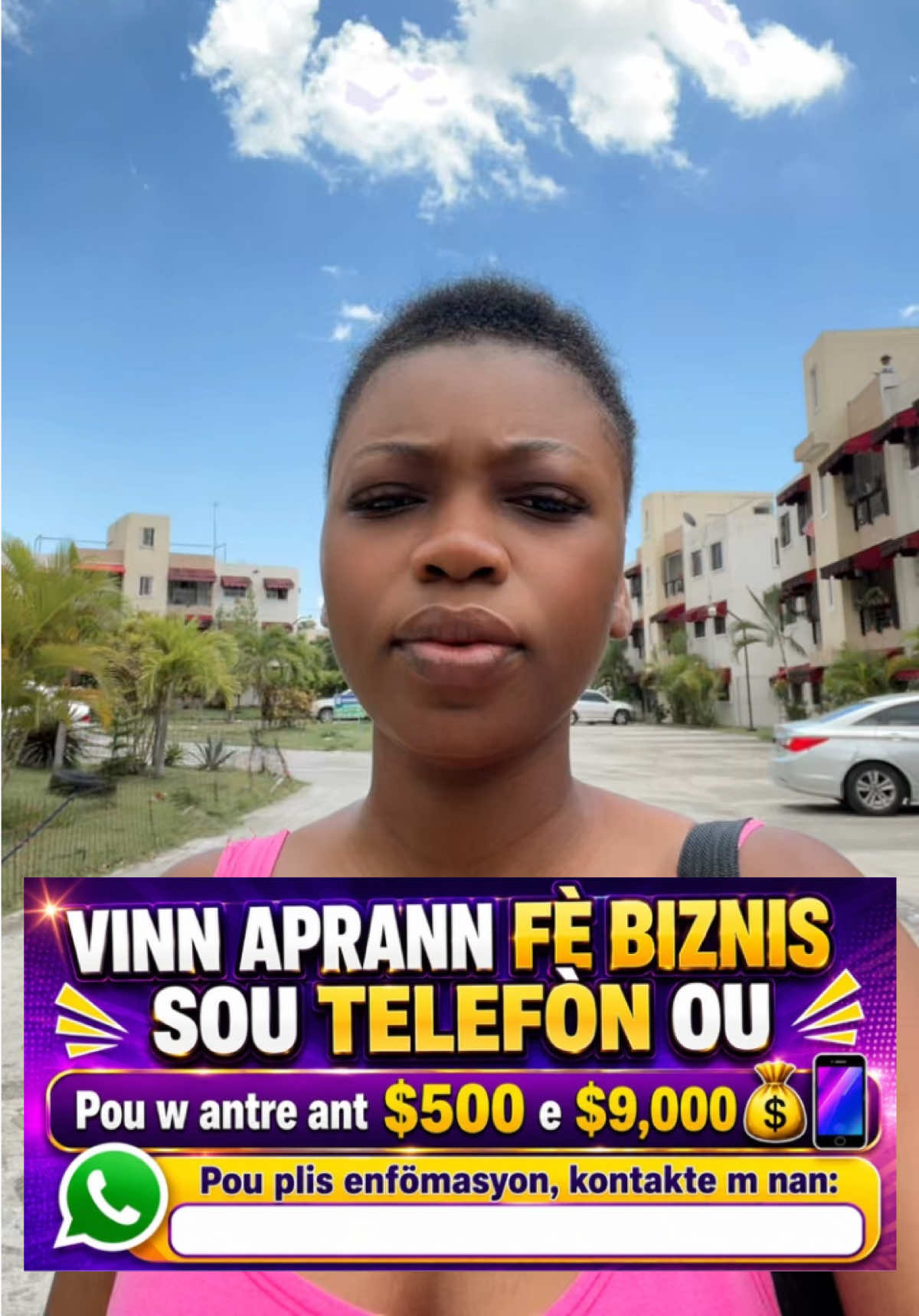 @Rooselanneda 💸📲
