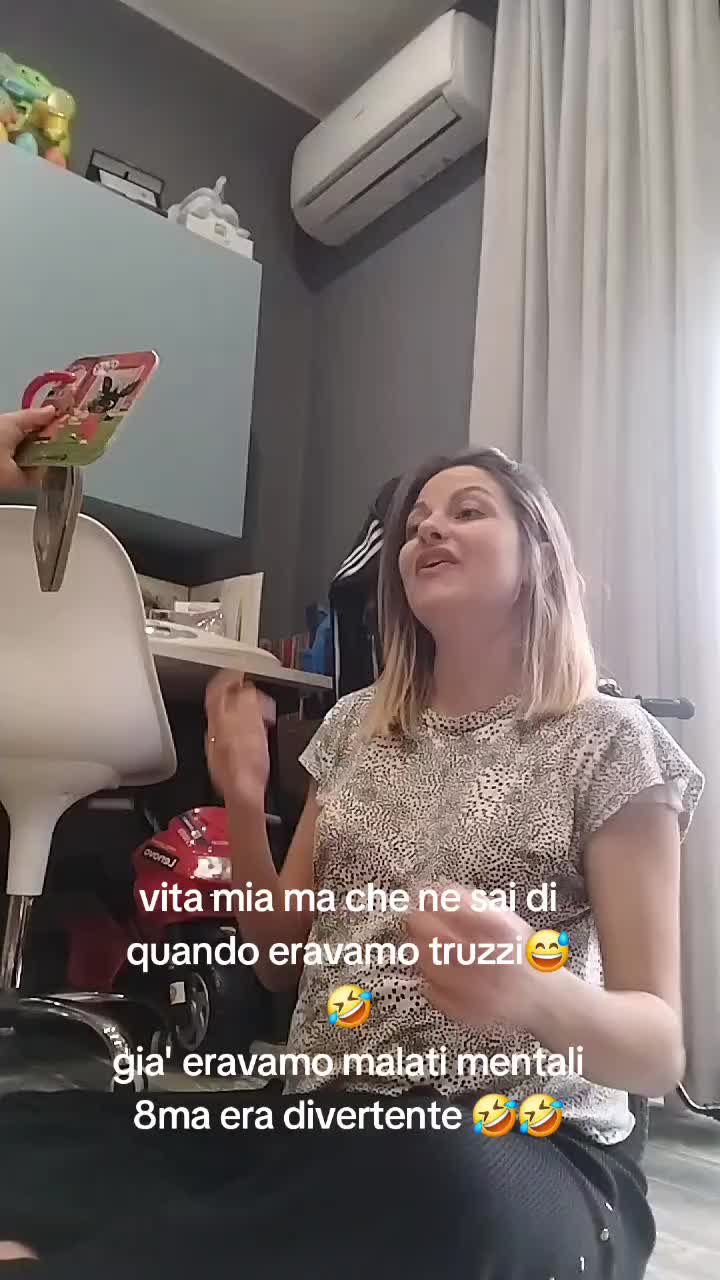 @Claudia Catalano