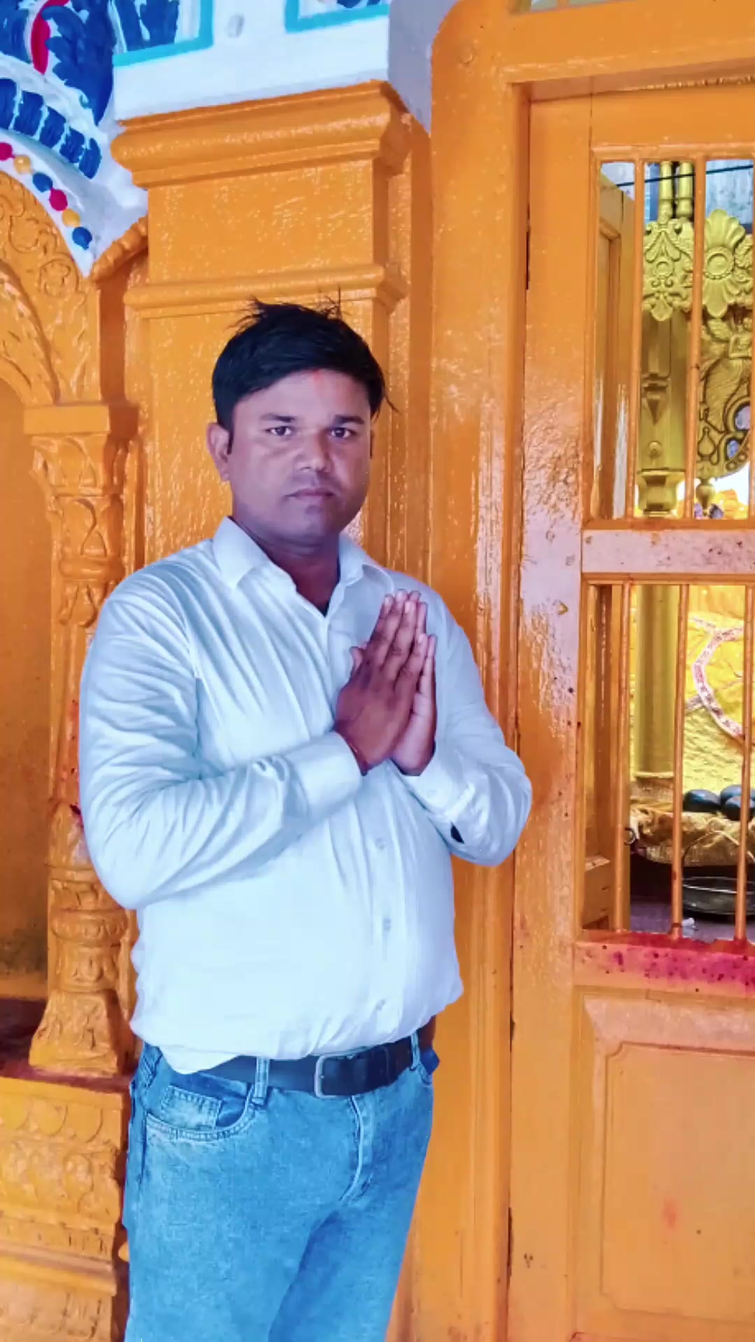 @Shashi Yadav