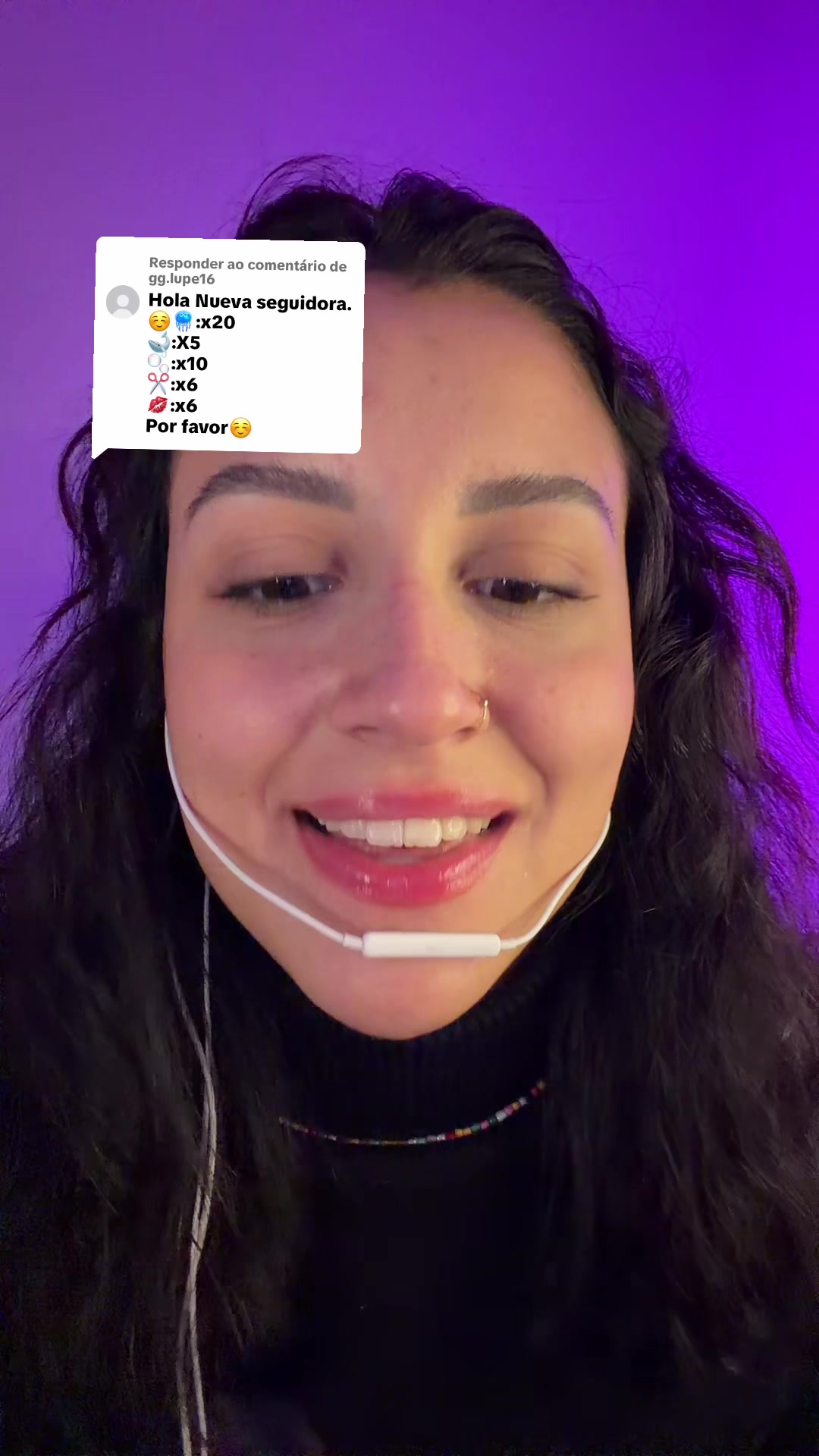 @Asmr da debi 🍏