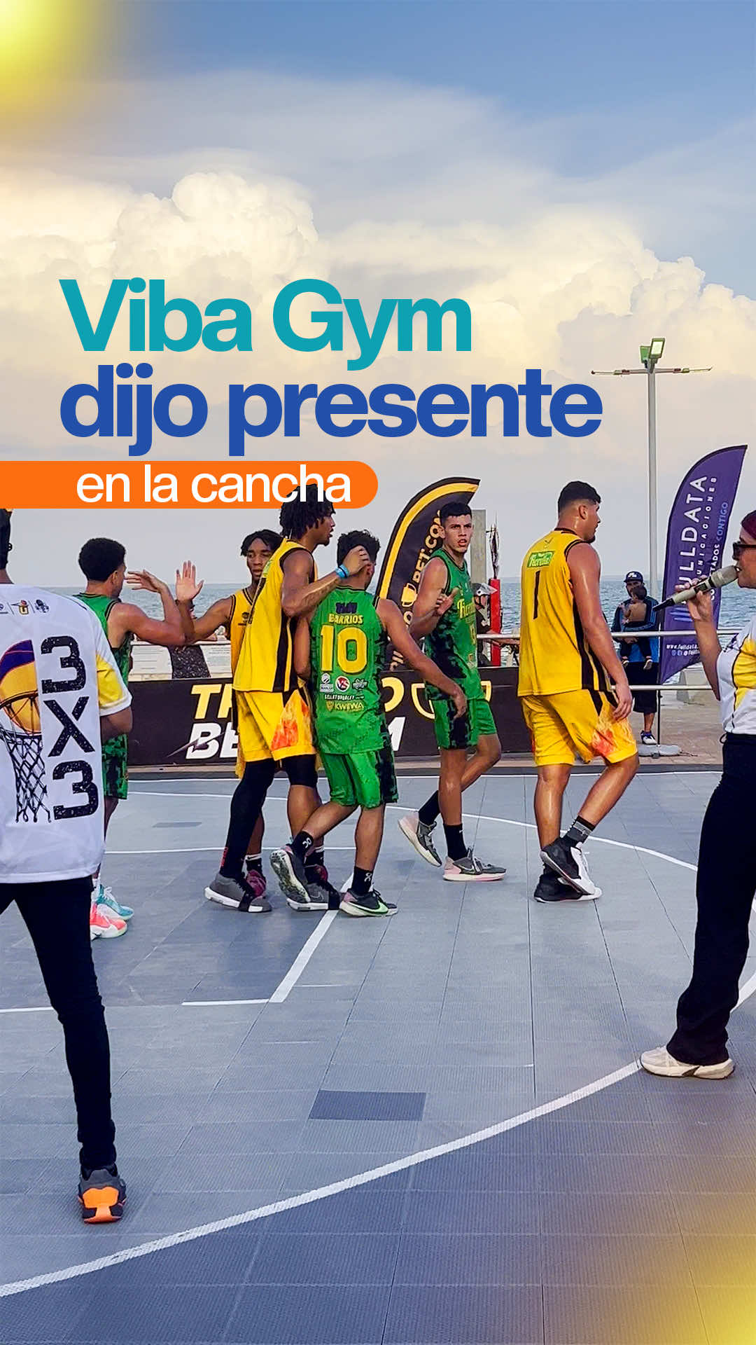 @Vibagym