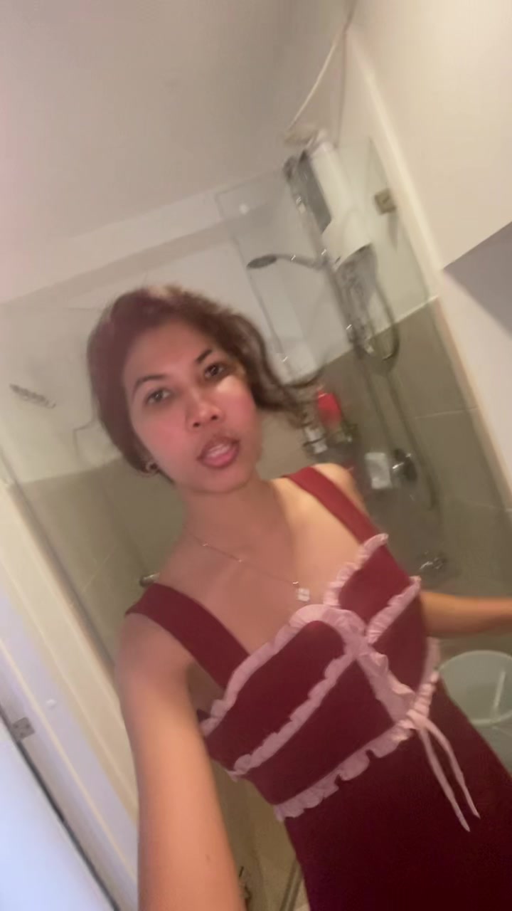 @Cyrose Vasquez
