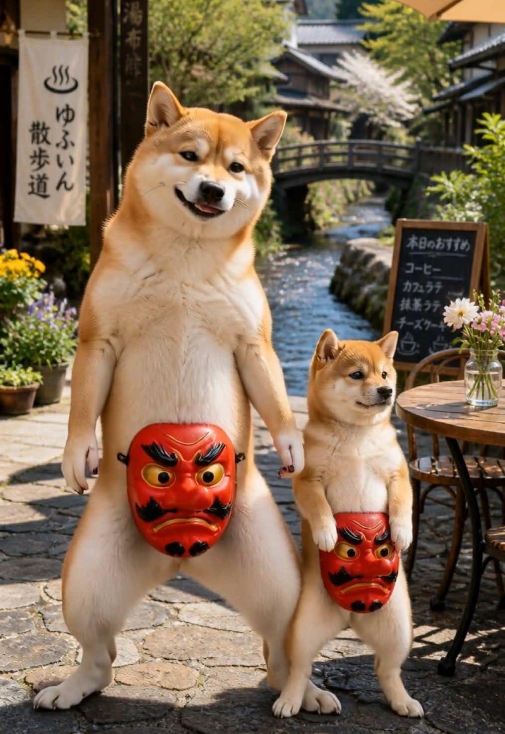 @Marimo Movie