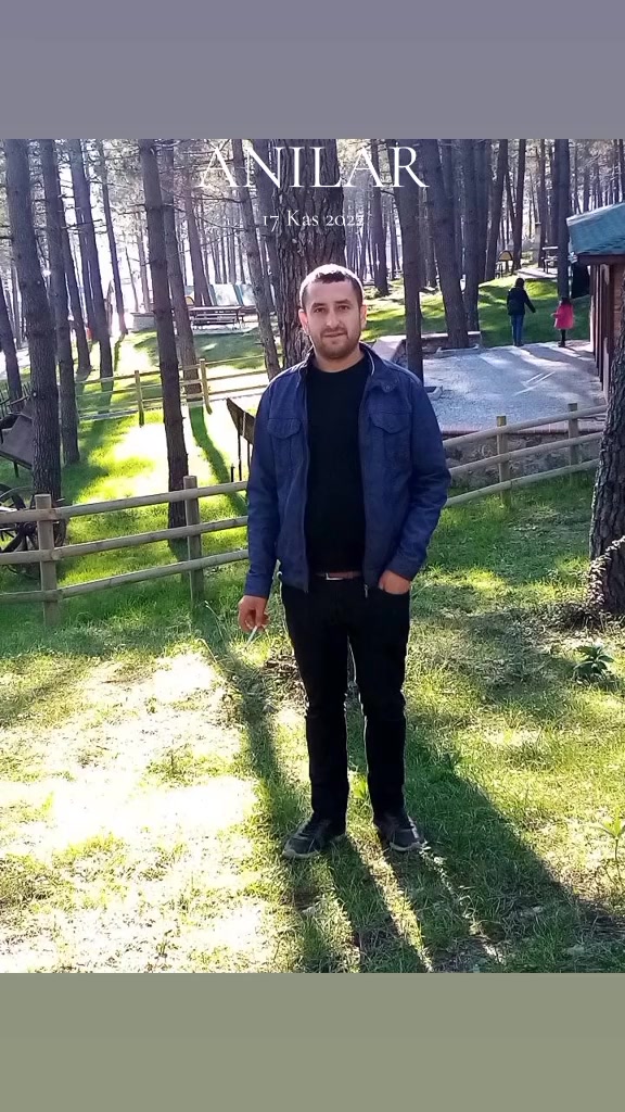 @Kerem Kara
