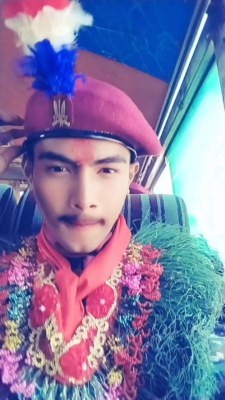 @OnE MaN ArmY 🪖🇳🇵⚔️