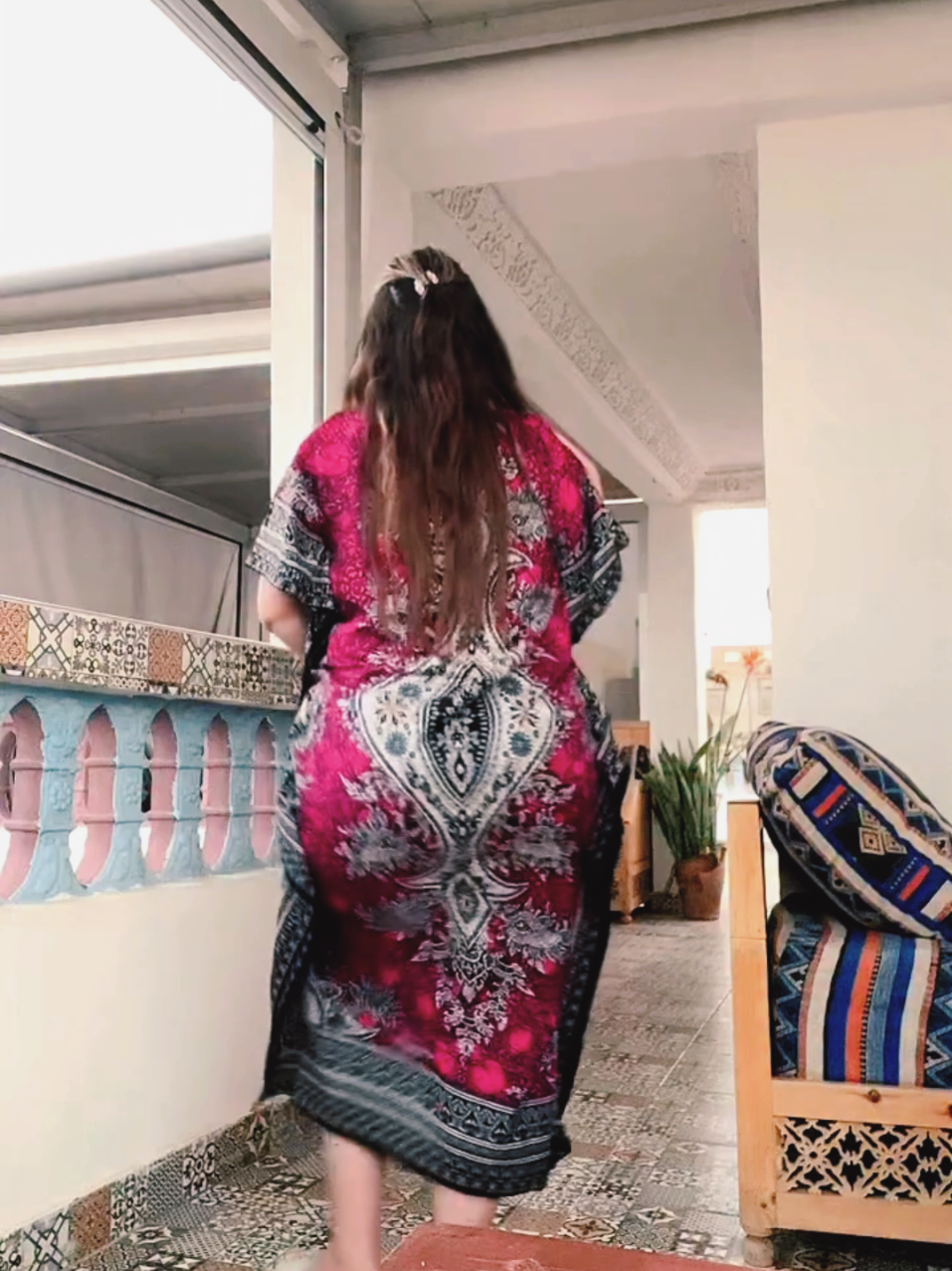 @مريم مولات الجلابة