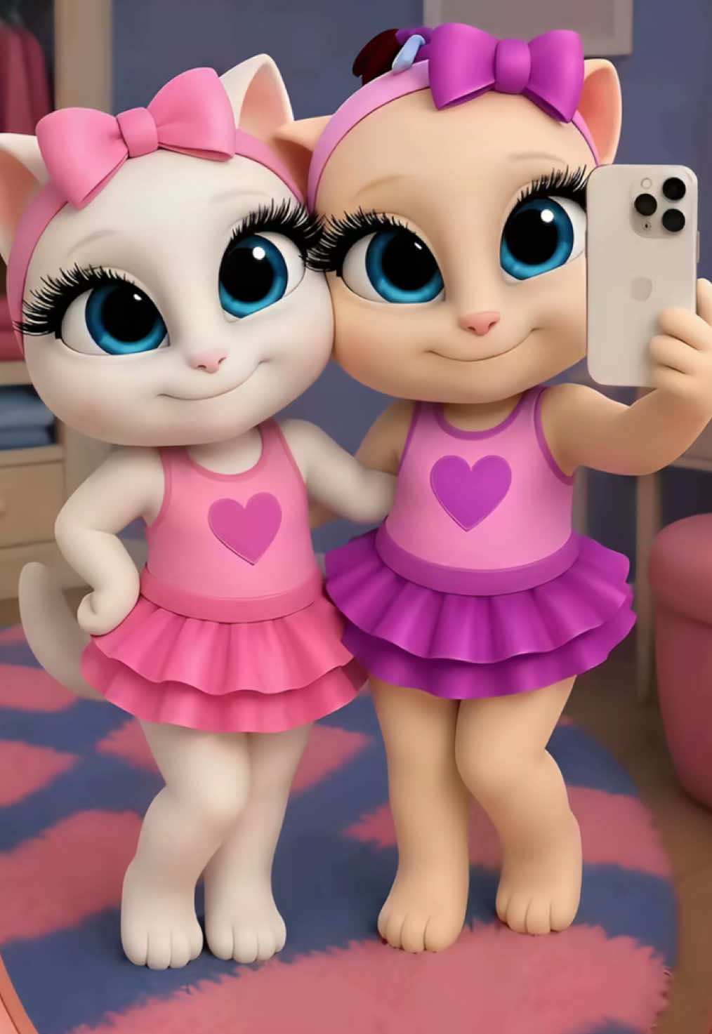 @𝙼𝚎𝚕 𝚢 𝙿𝚊𝚞💕