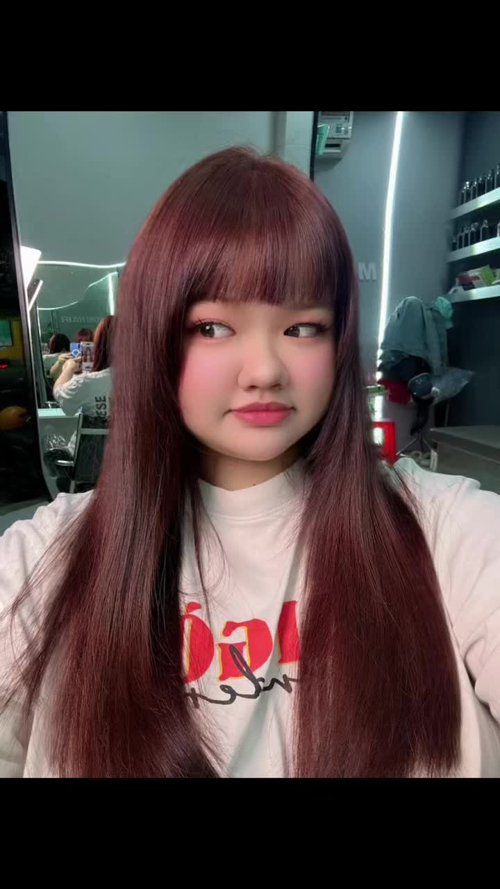 @Hair salon quốc Nguyễn