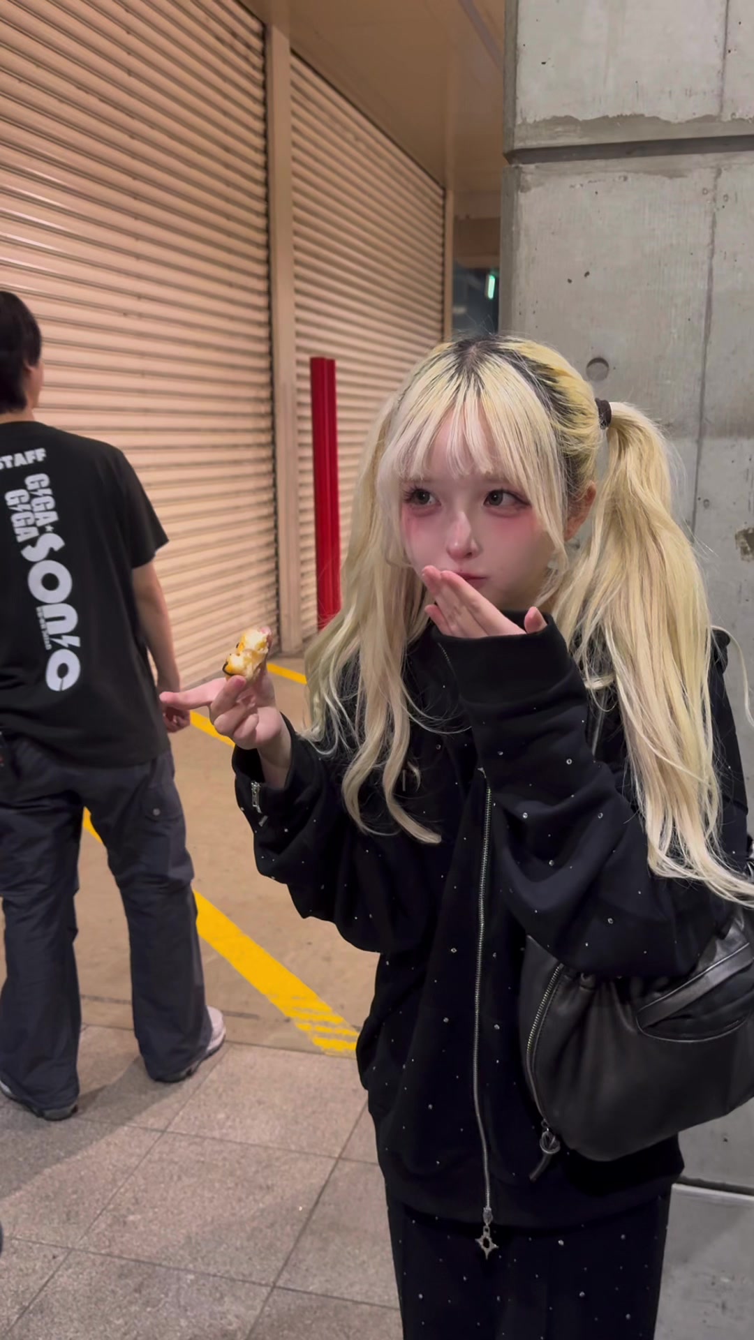 @Tenちゃんの姉