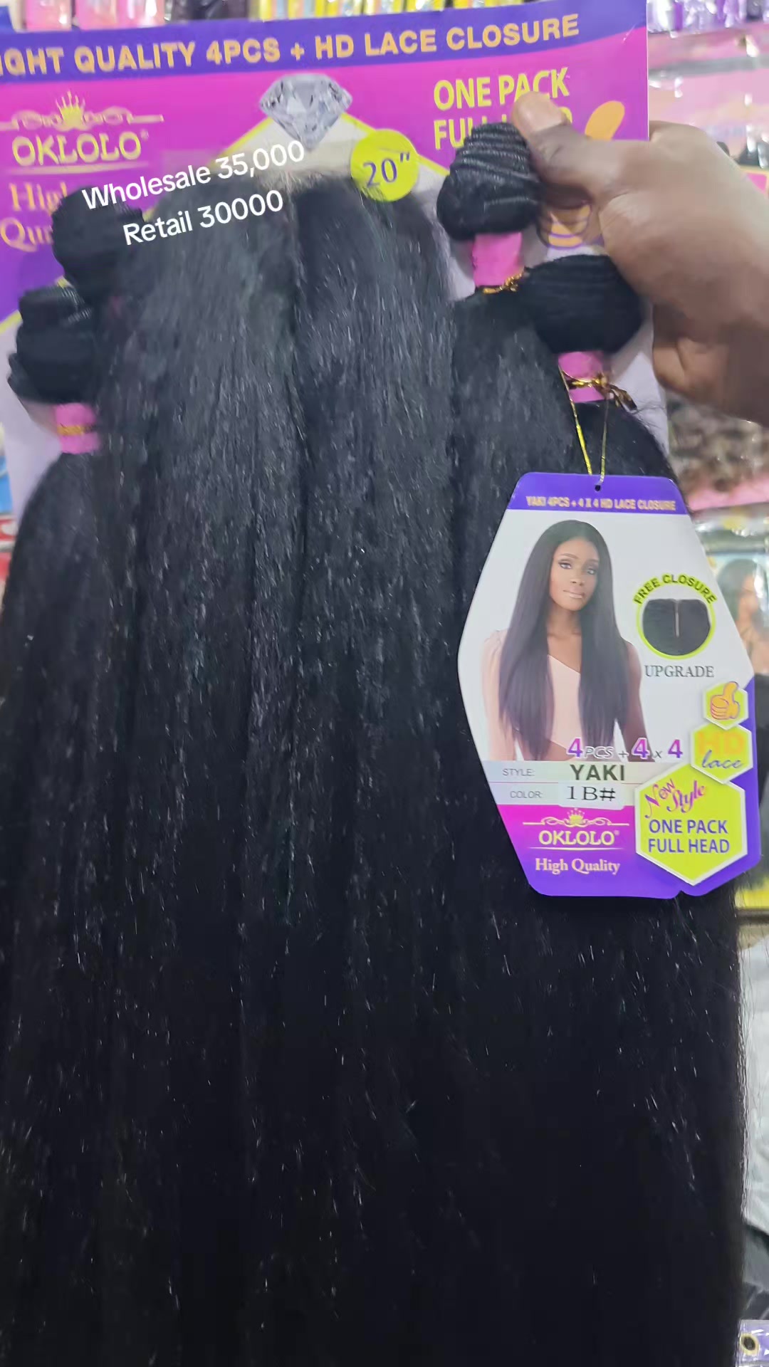 @Sisters hair world