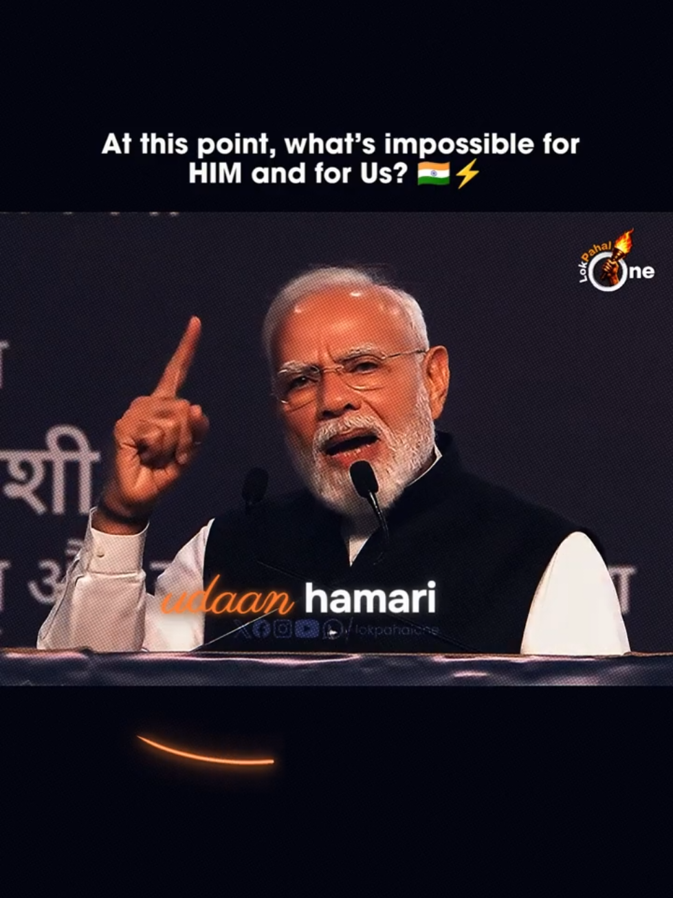 @Narendra Damodardas Modi🇮🇳