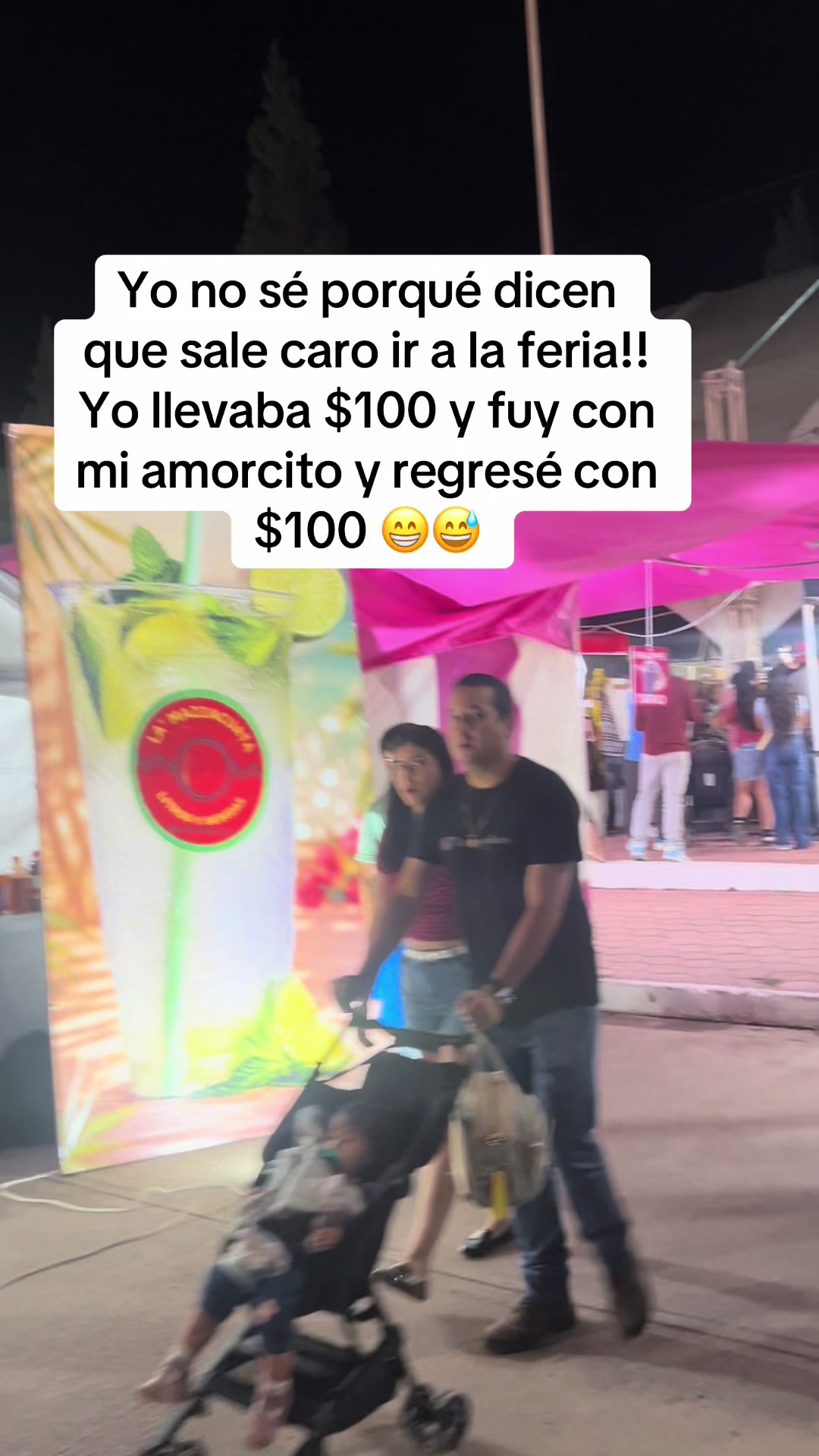 @María Lupita