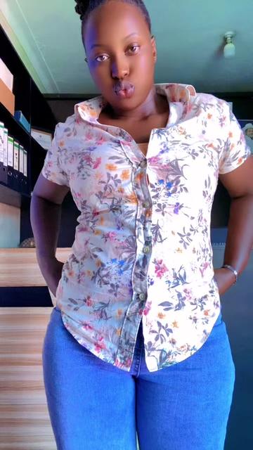 @Wild-Bea 26🦋🇷🇼🇺🇬