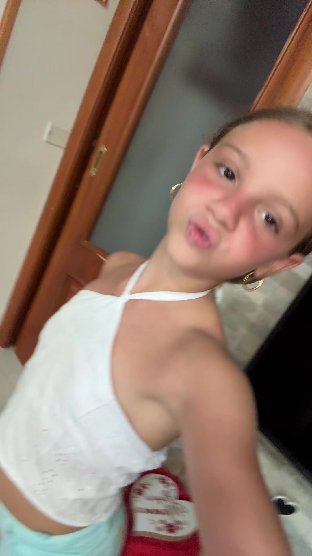 @Grace tizzano👑😝