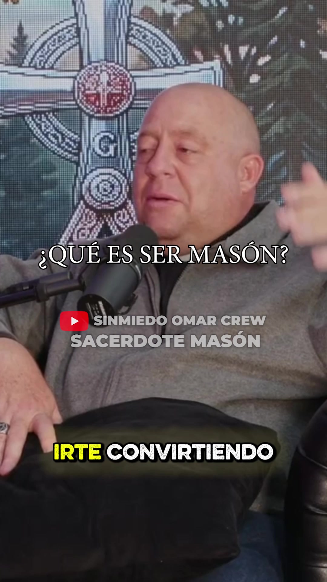 @SIN MIEDO OmarCrew
