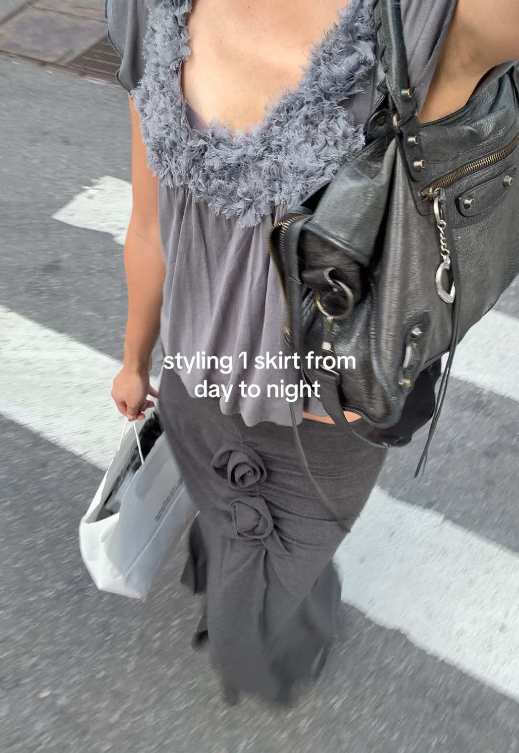 @Grace Jiang