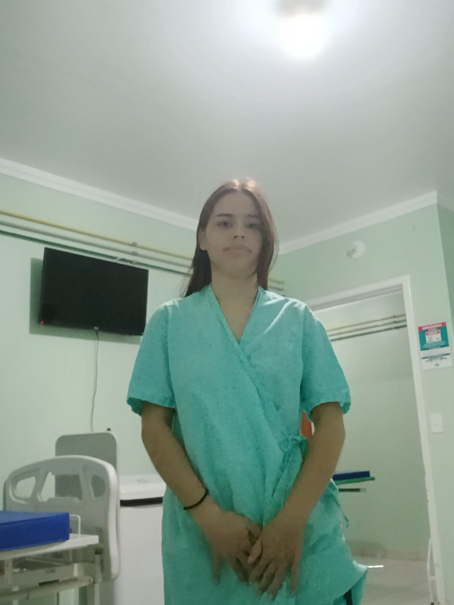 @Jakeline