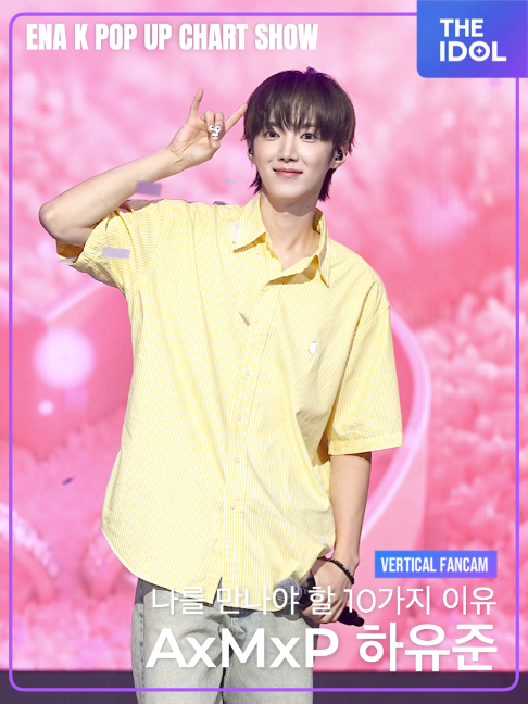 @THE IDOL x Nikon