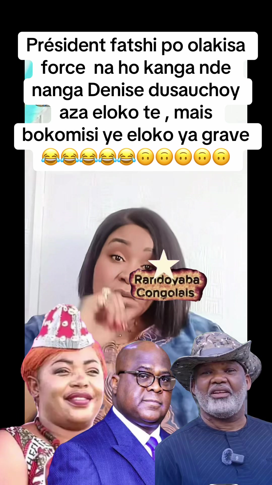 @RANDO ya ba congolais 💙💙💙