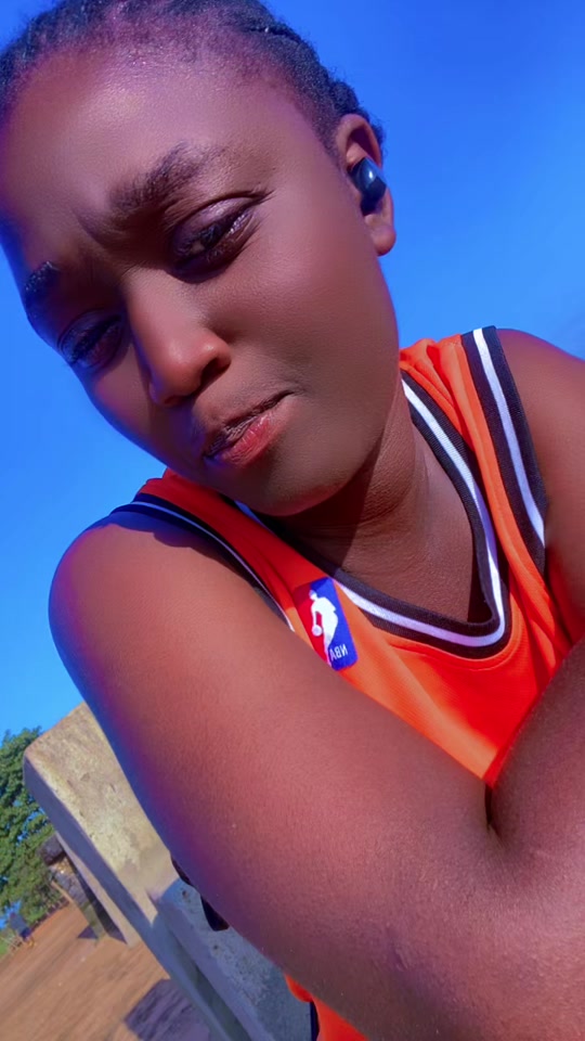 @Mansaray 🥰❤️