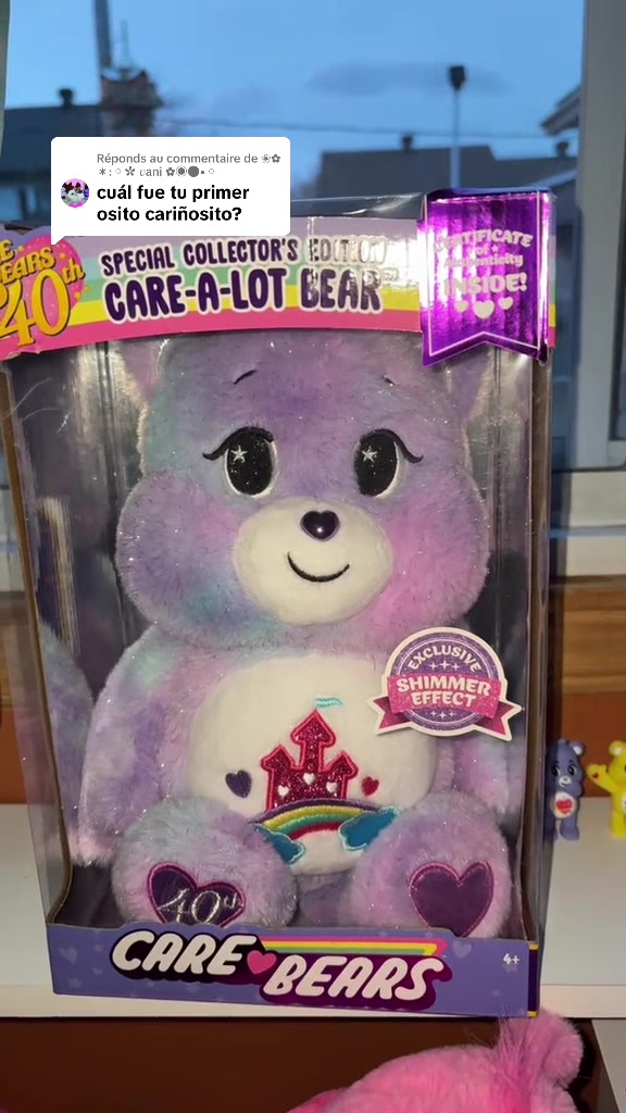 @Wish Bear ★