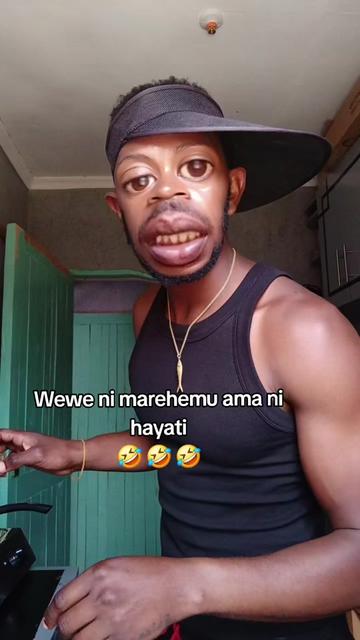 @Dj flick254 backup