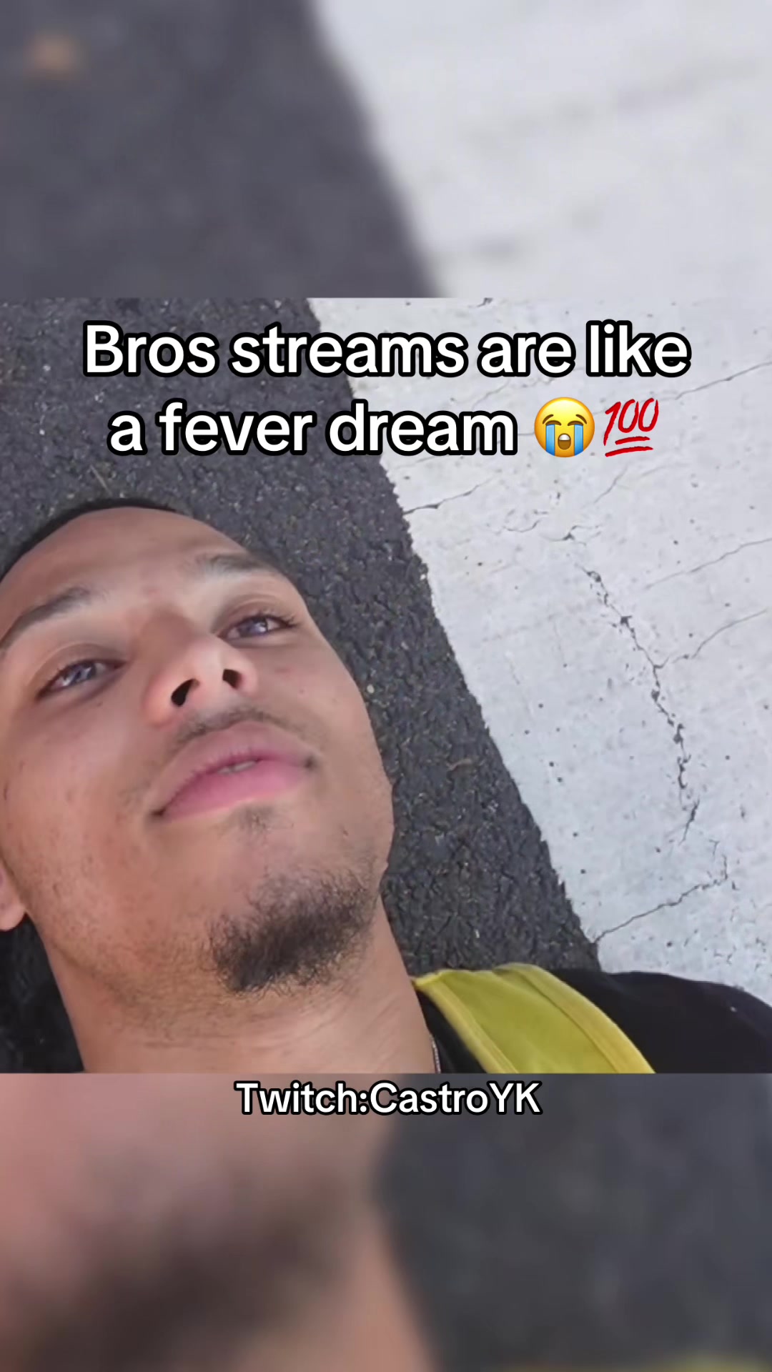 @Twitch:CastroYK