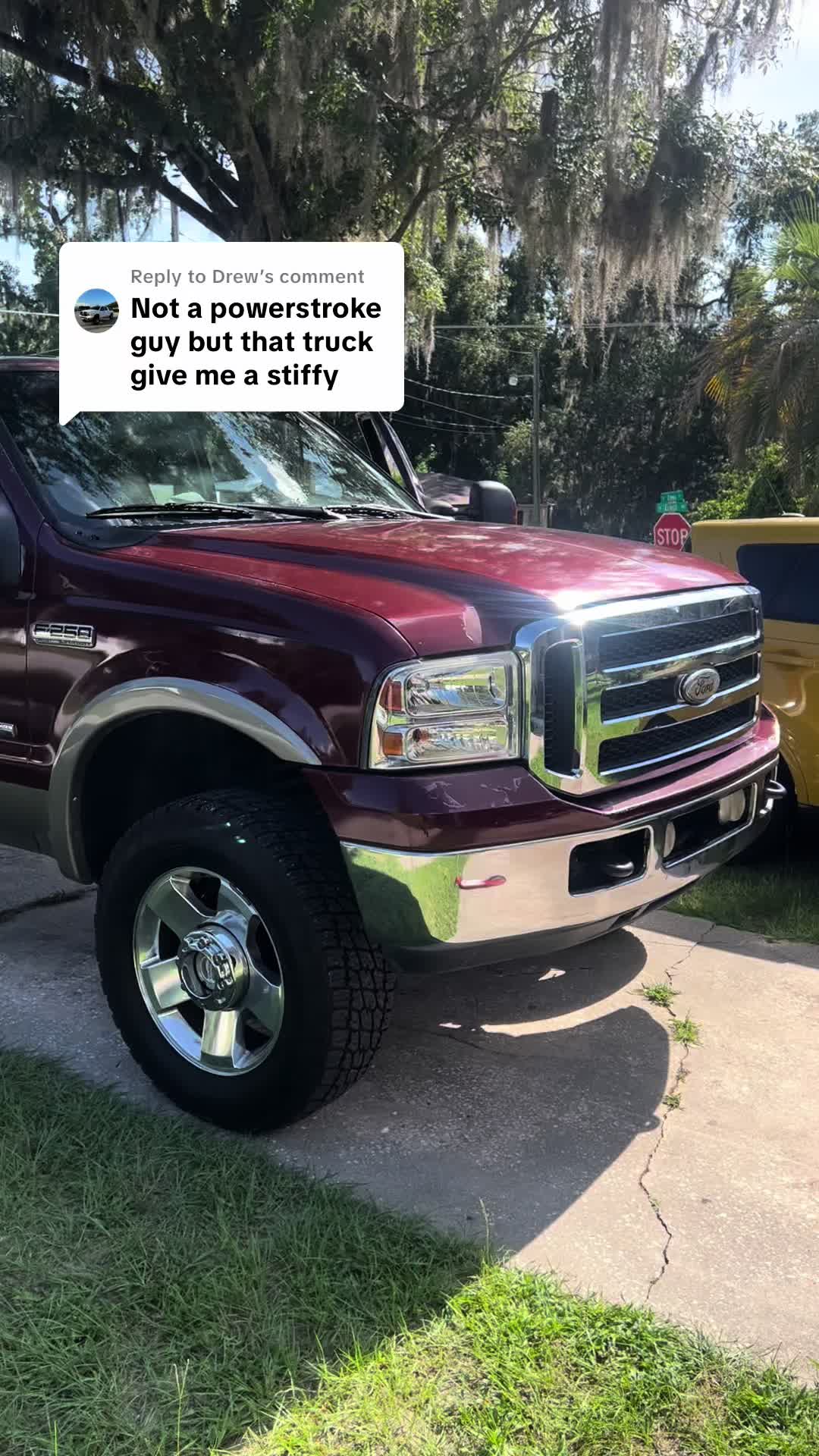 @Kyle