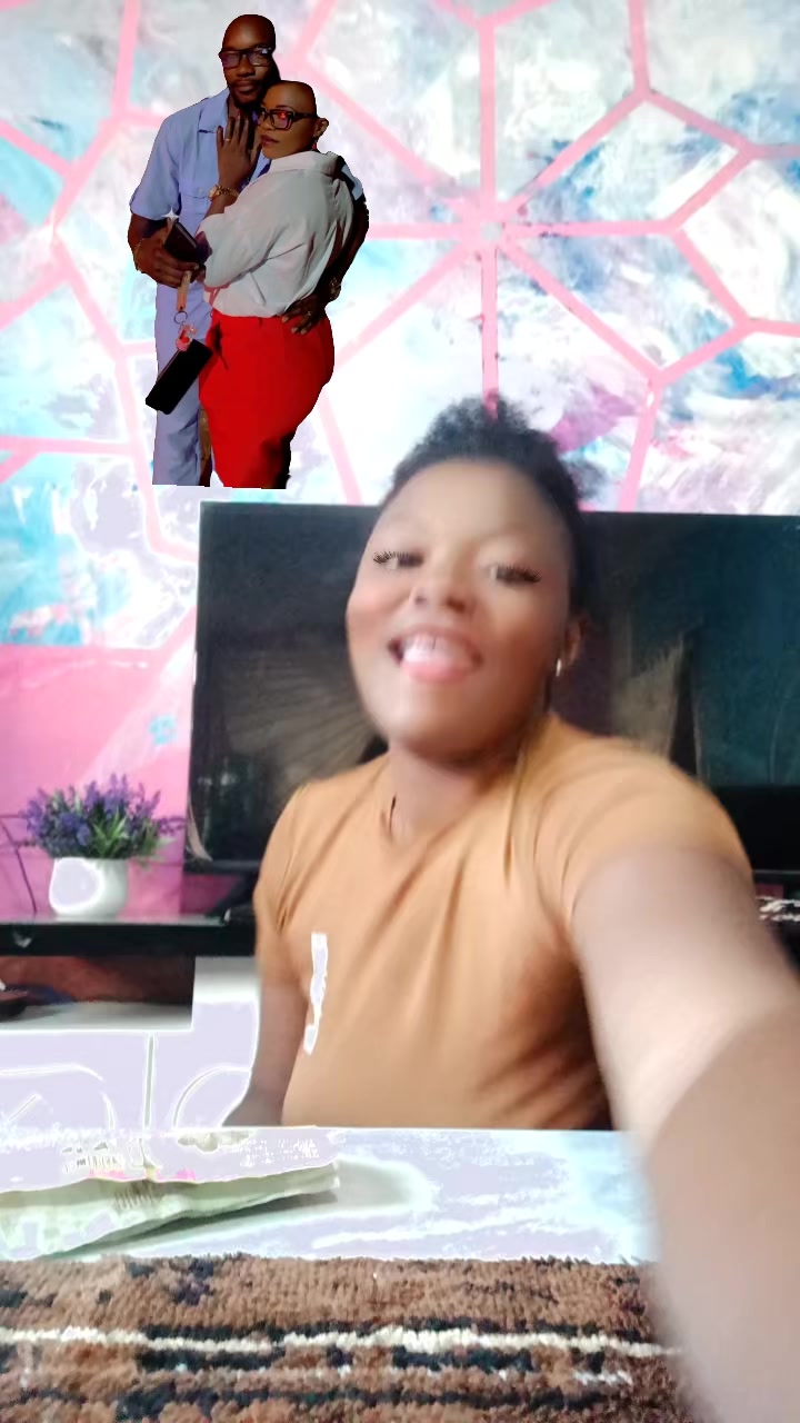@FEMME NOIR 🇨🇩
