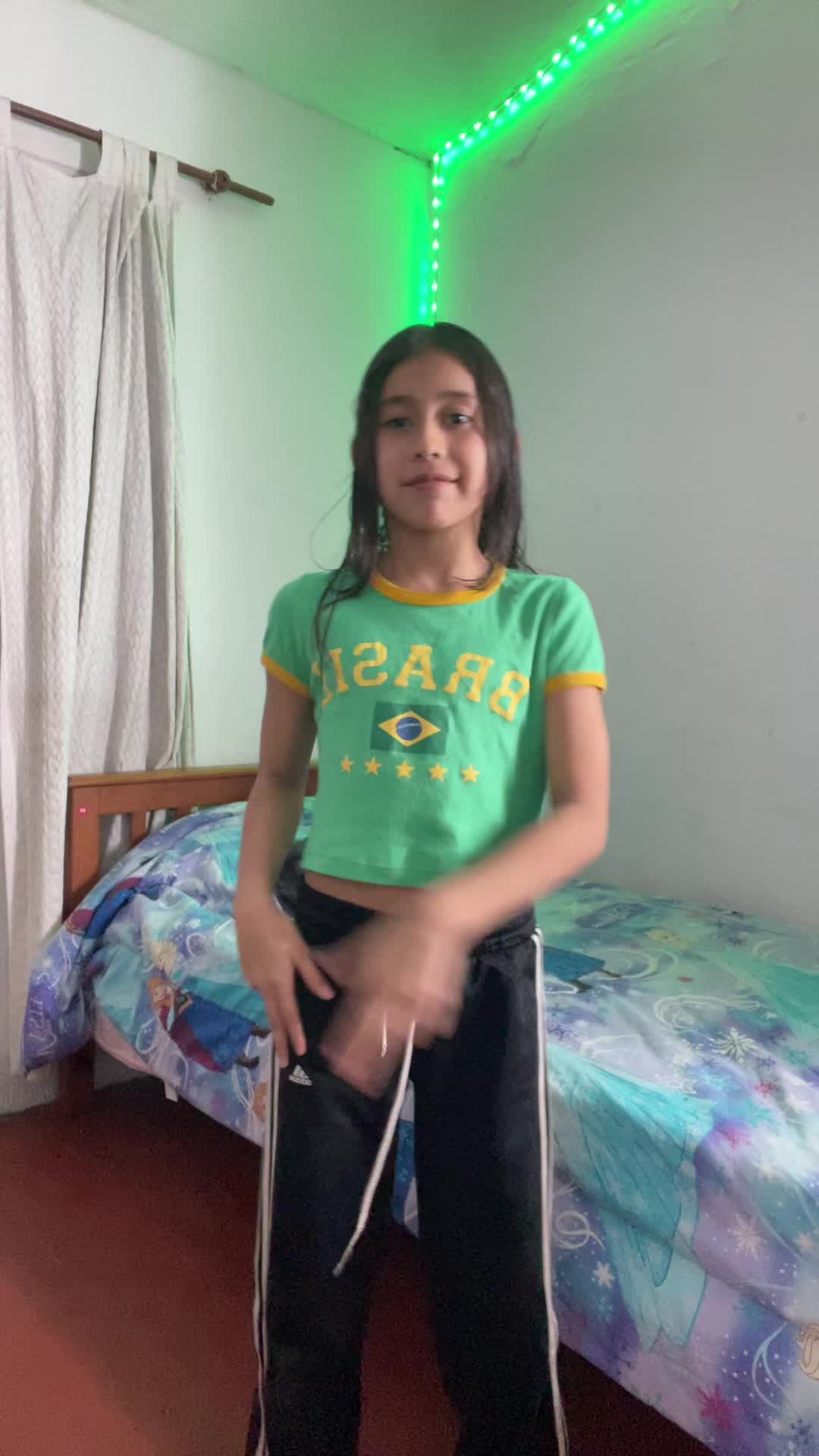 @zoe valentina