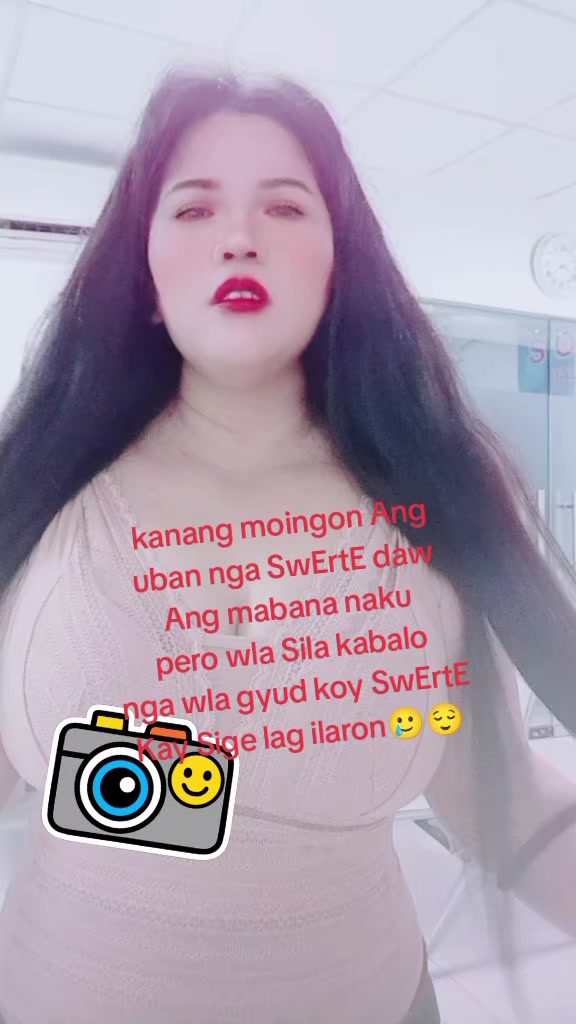 @LG Analyn Tiktokers VLog