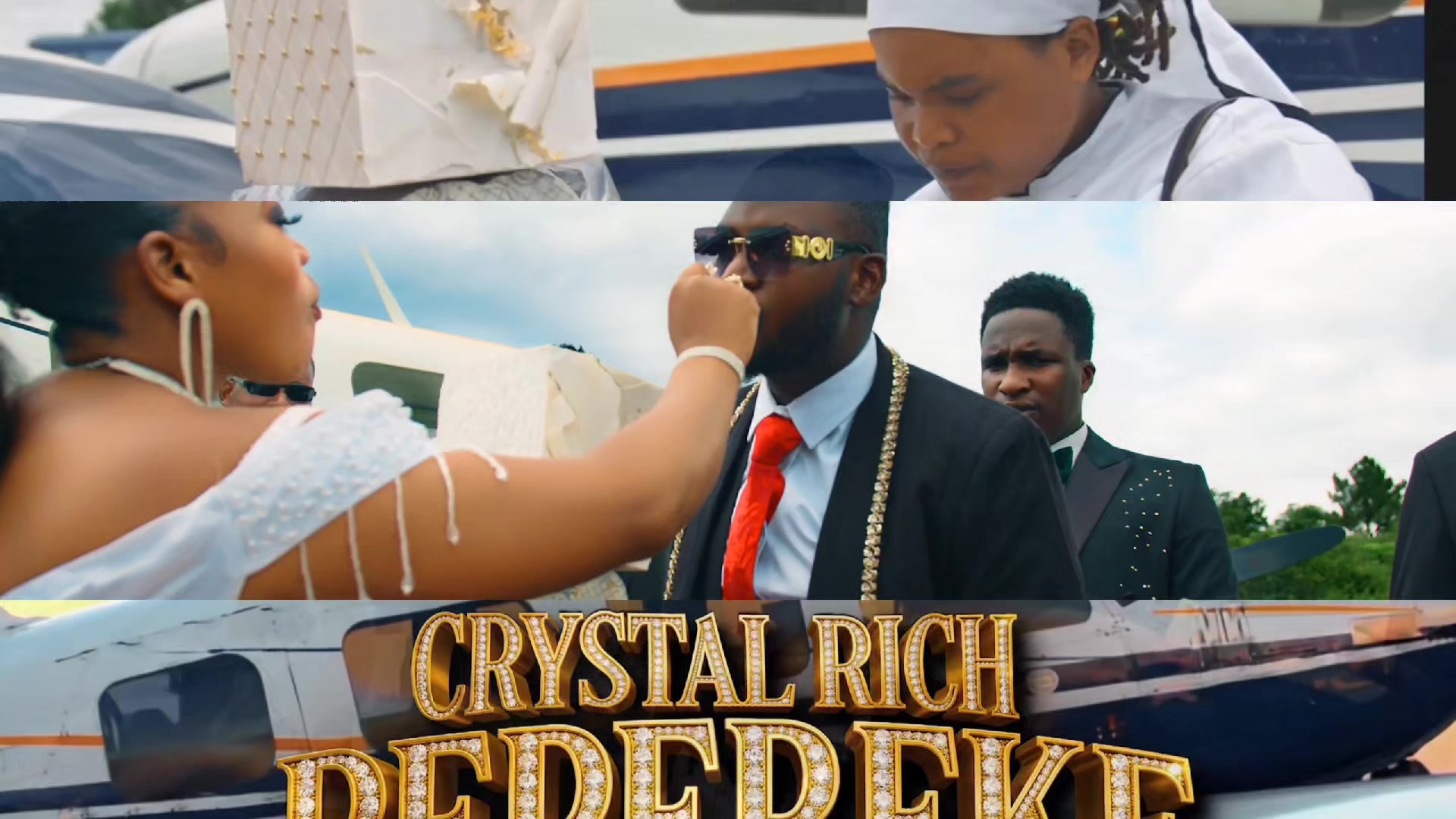 @CrystalrichOfficial