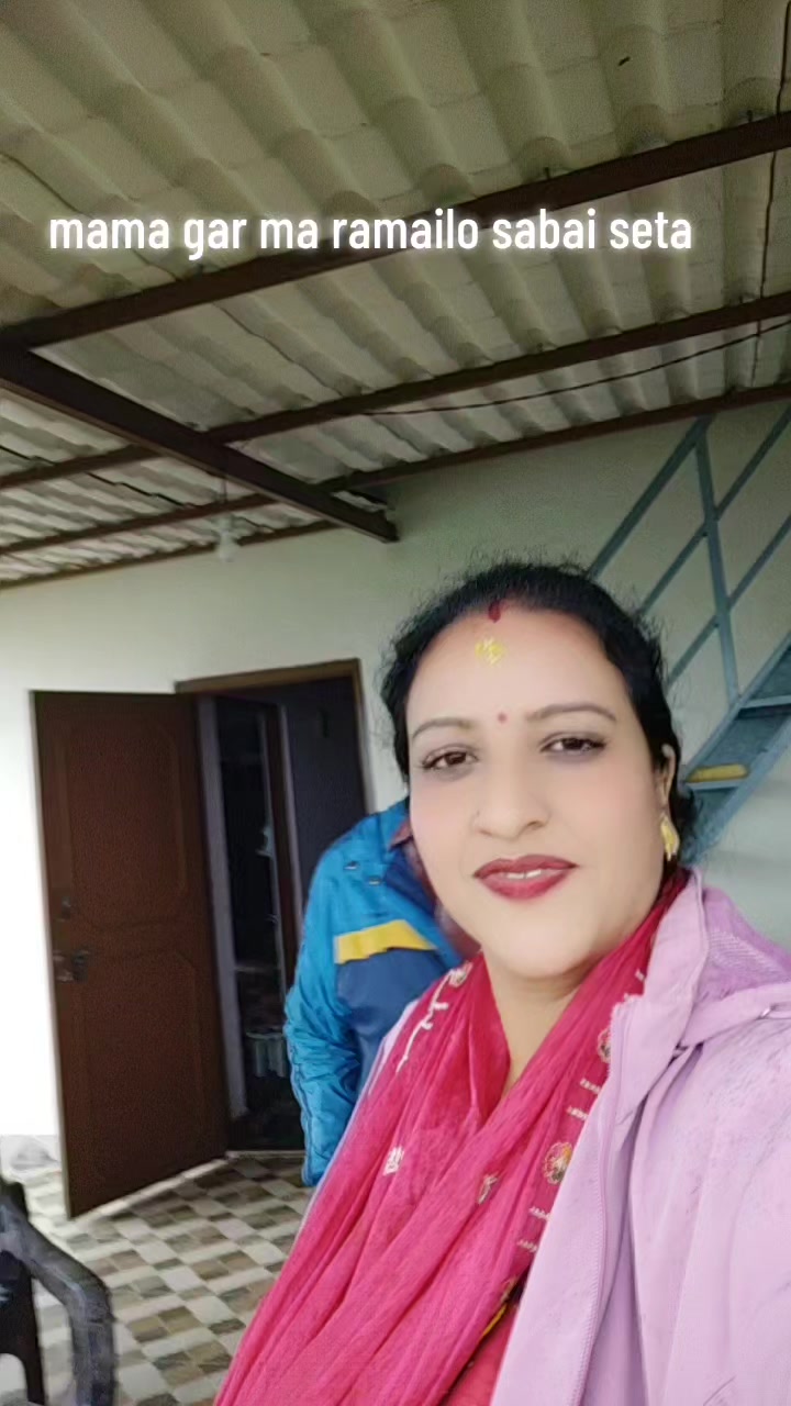 @sarala timilsina