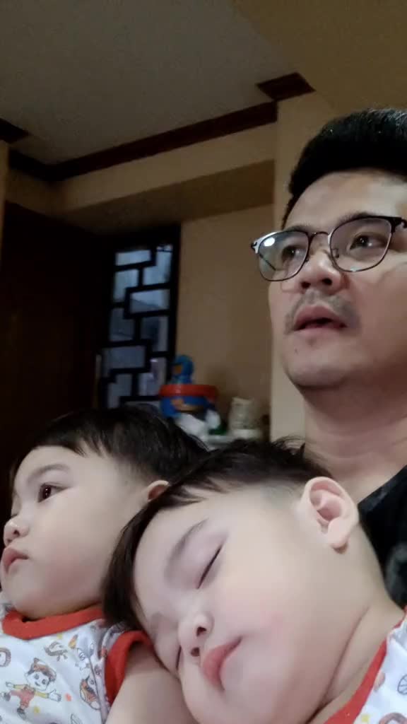 @Zac&Zam&Fam