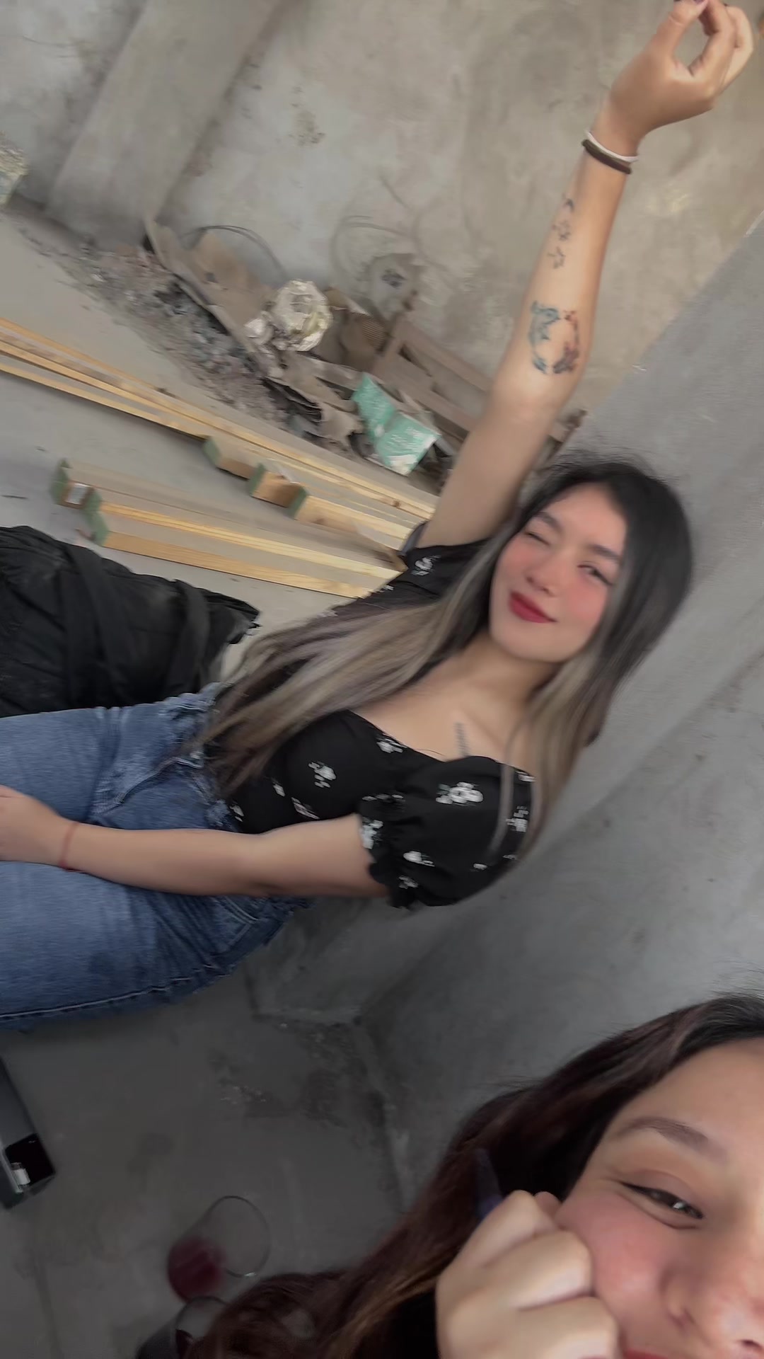@Denisse