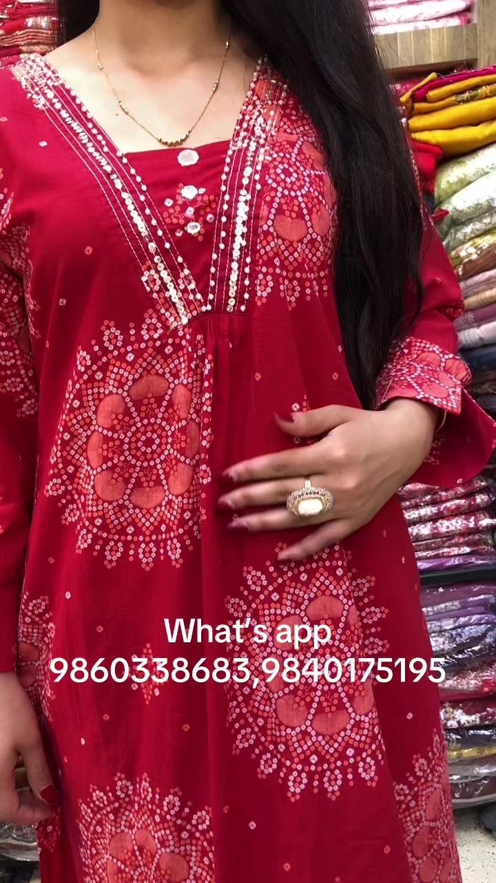 @Mandala Fashion Collection