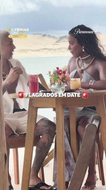 @De Férias Com O Ex Brasil