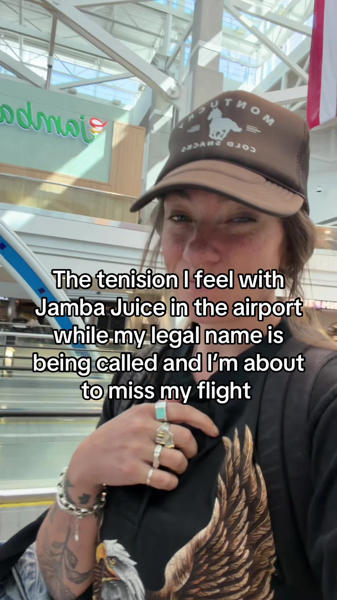 @Annie St James