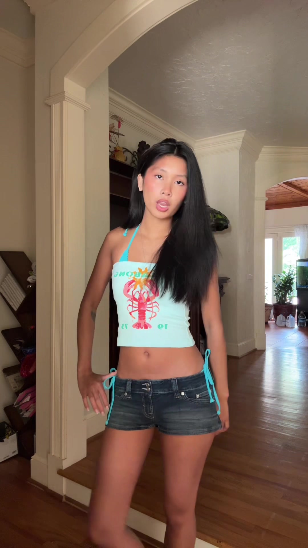 @Angela