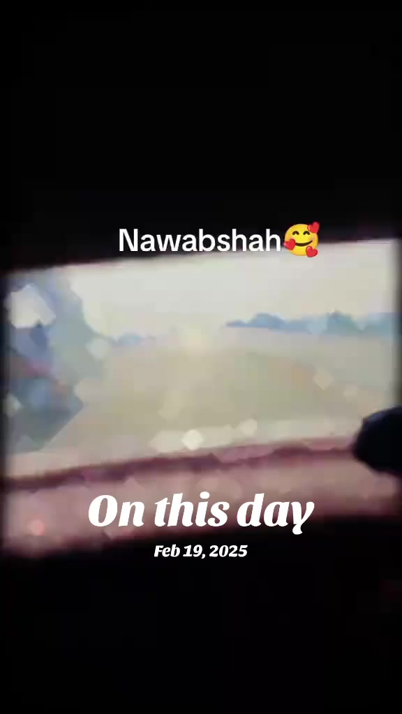 @Nawabshah ke shahzadi