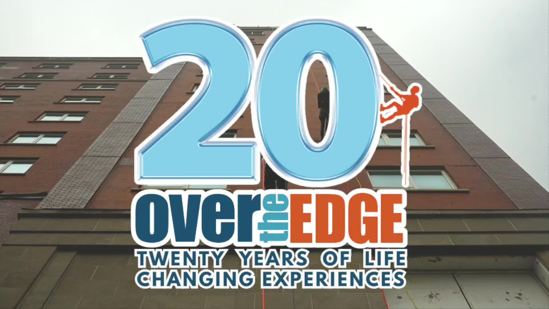 @Over the Edge