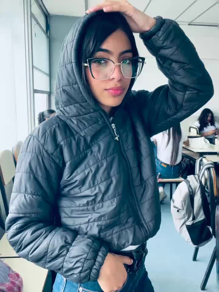 @Andreína Meléndez ♡