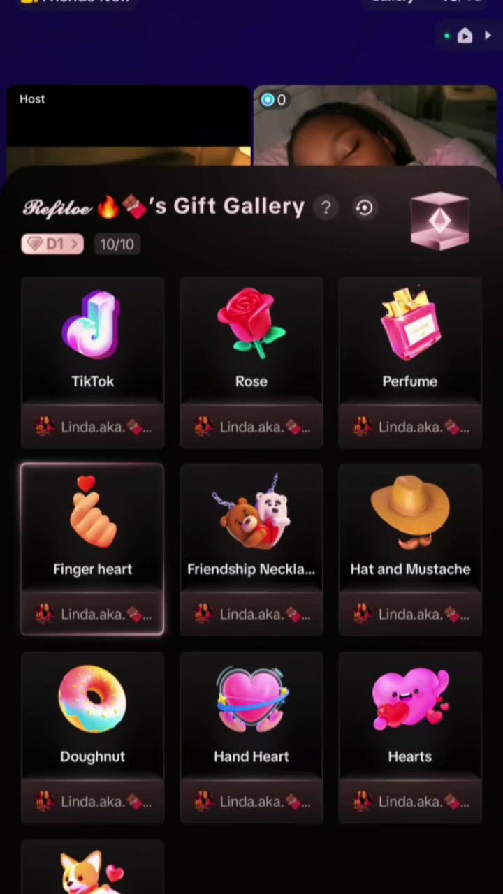 @𝓡𝓮𝓯𝓲𝓵𝓸𝓮 🔥🍫