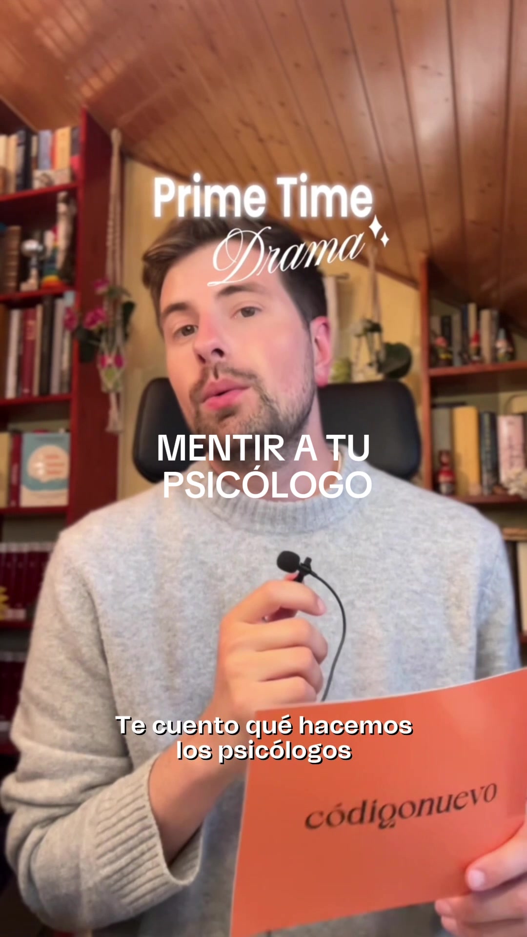 @Código Nuevo