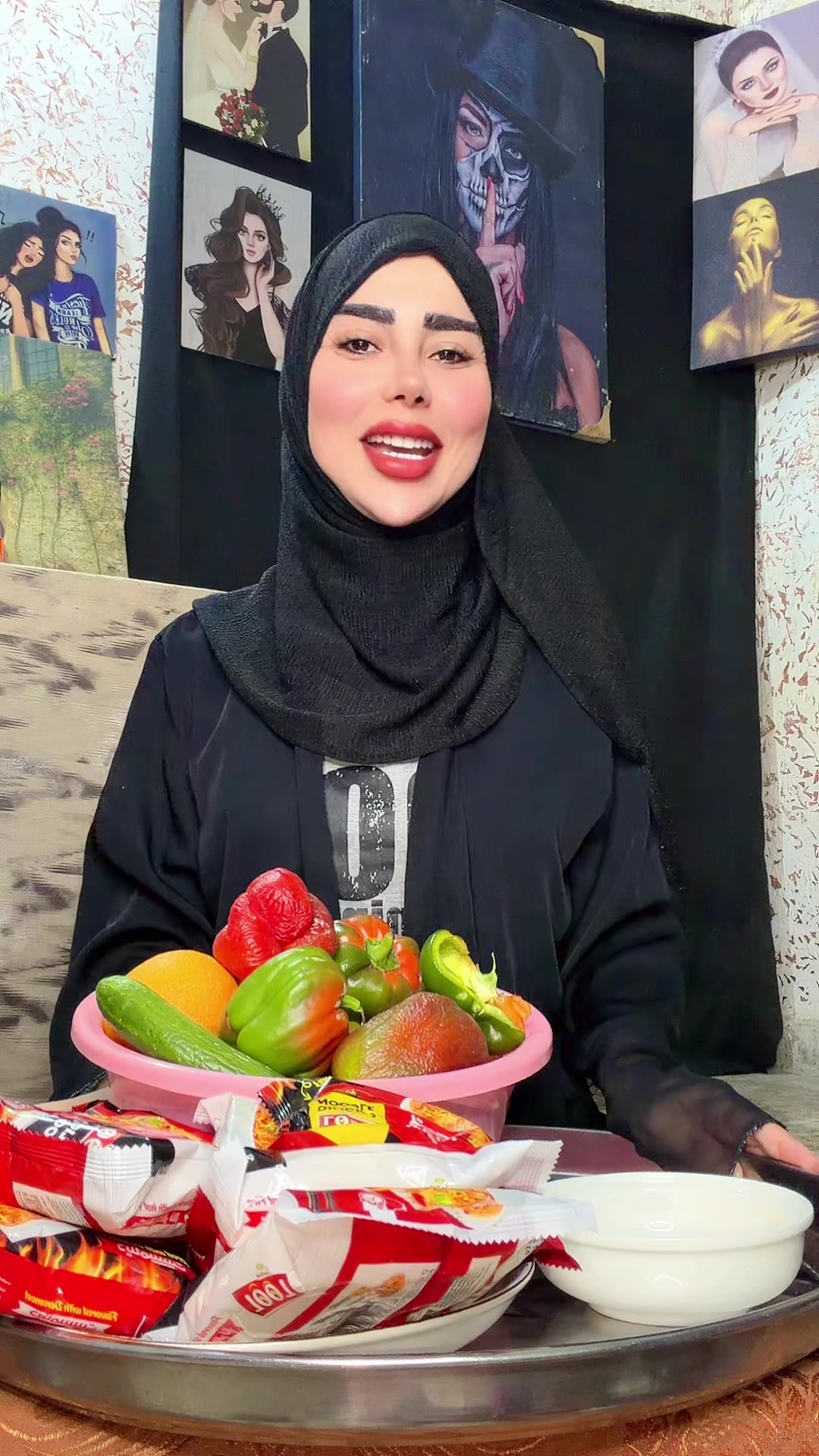 @بنين الموسوي حساب الرسمي🇮🇶
