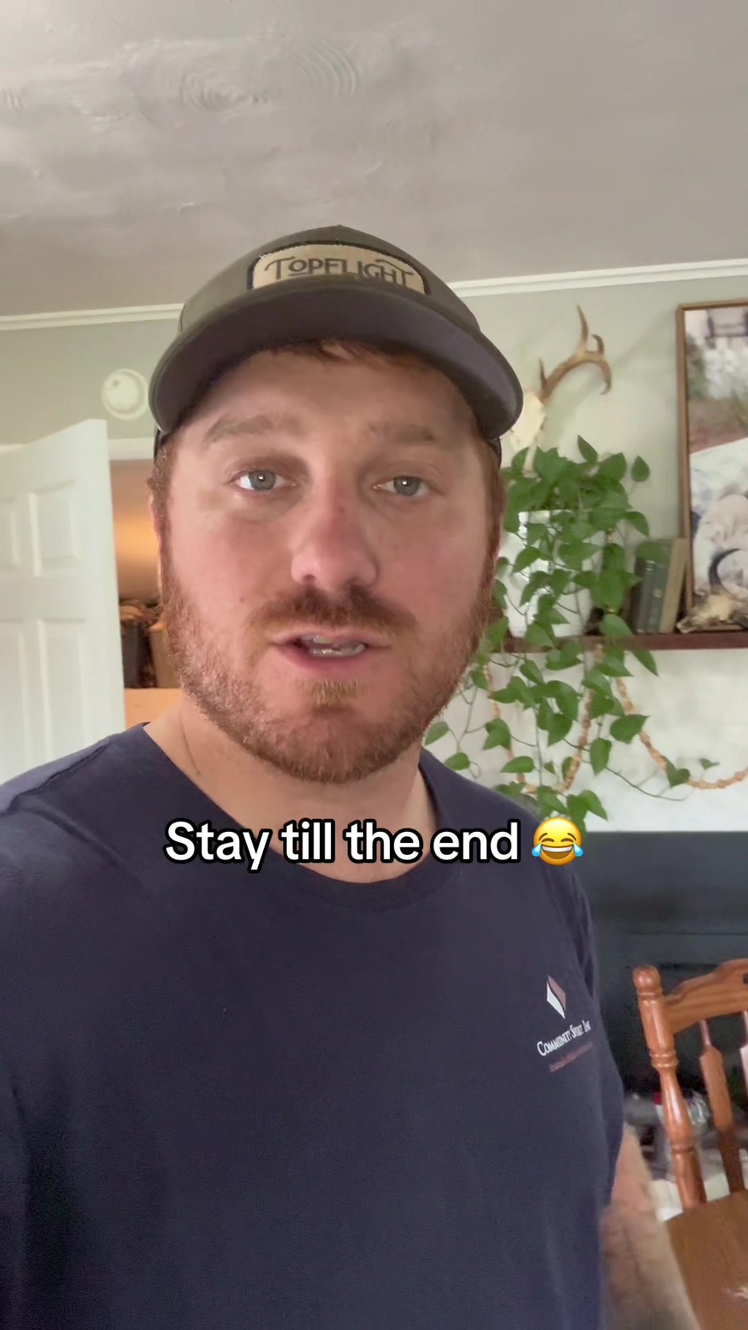 @Trent Ellis
