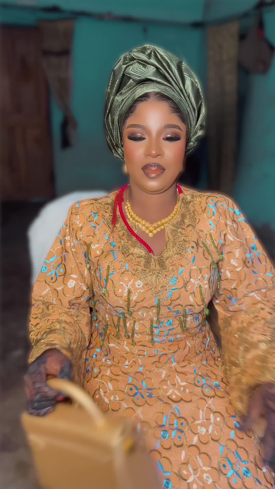 @ILORIN MAKEUP ARTIST（Baboko）